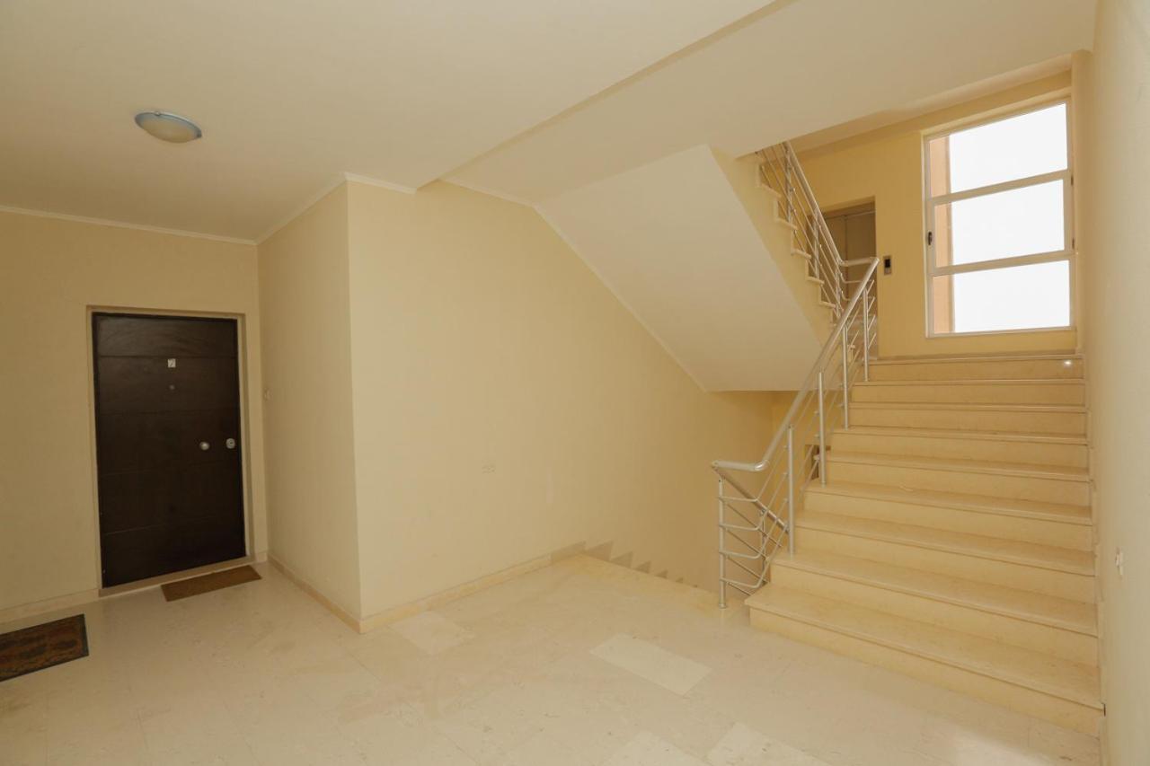 Apartment Golem (Tirana)