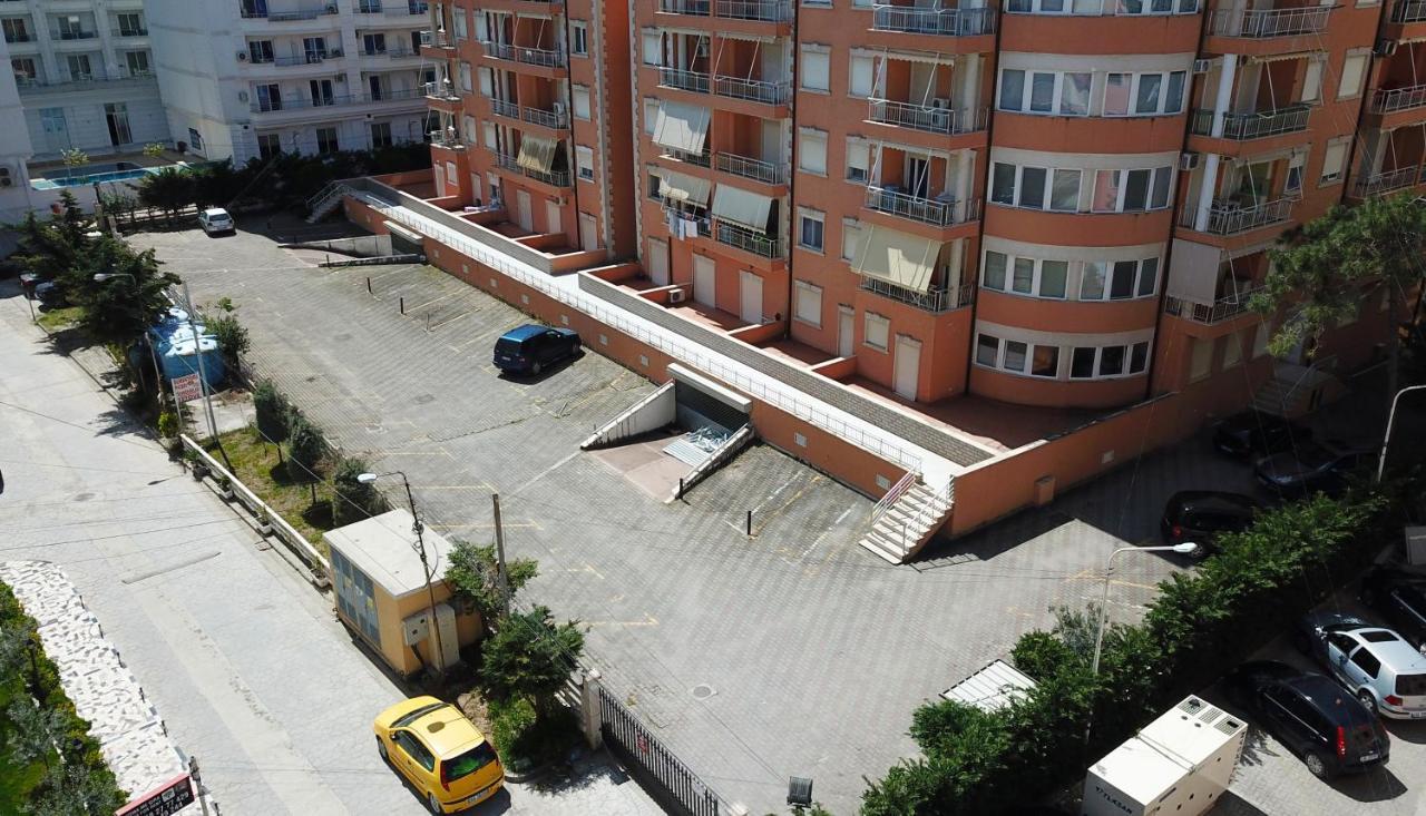Apartment Golem (Tirana)