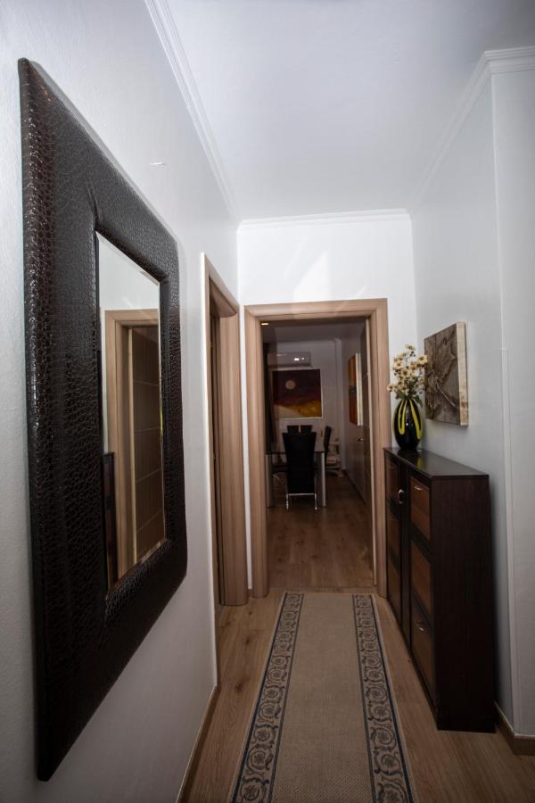 Apartment 公寓