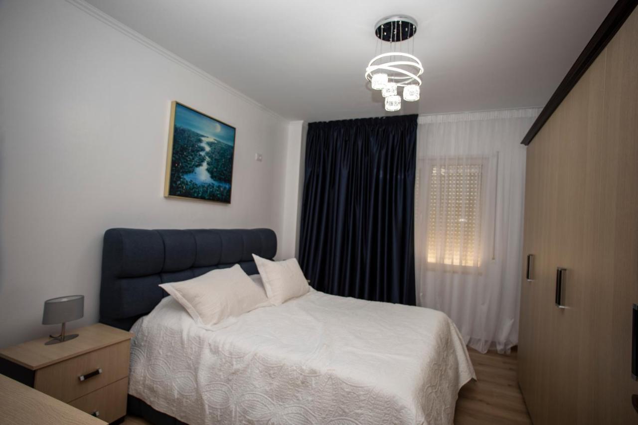 Apartment Apartamento Golem (Tirana)