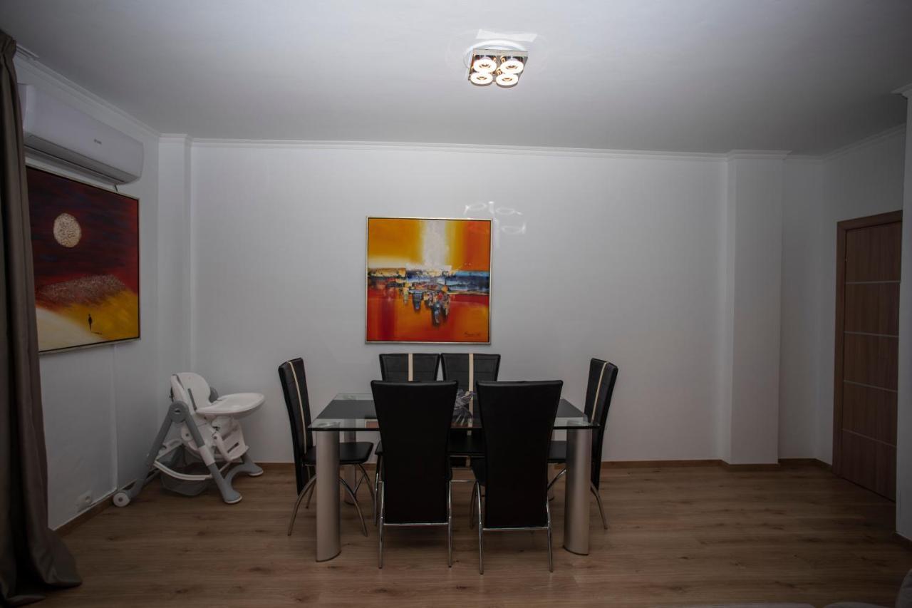 公寓 Apartment Golem (Tirana)