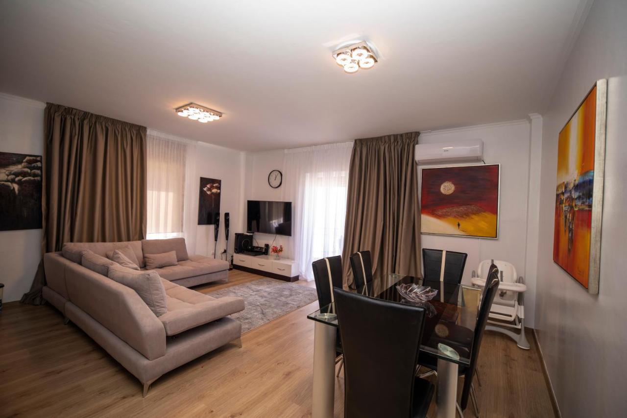 Apartamento Apartment Golem (Tirana)